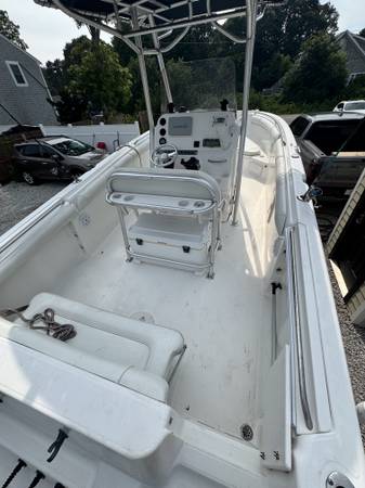 2007 Wellcraft, Import USA — Foto 3 z 12