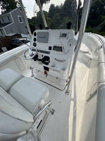 2007 Wellcraft, Import USA — Foto 5 z 12