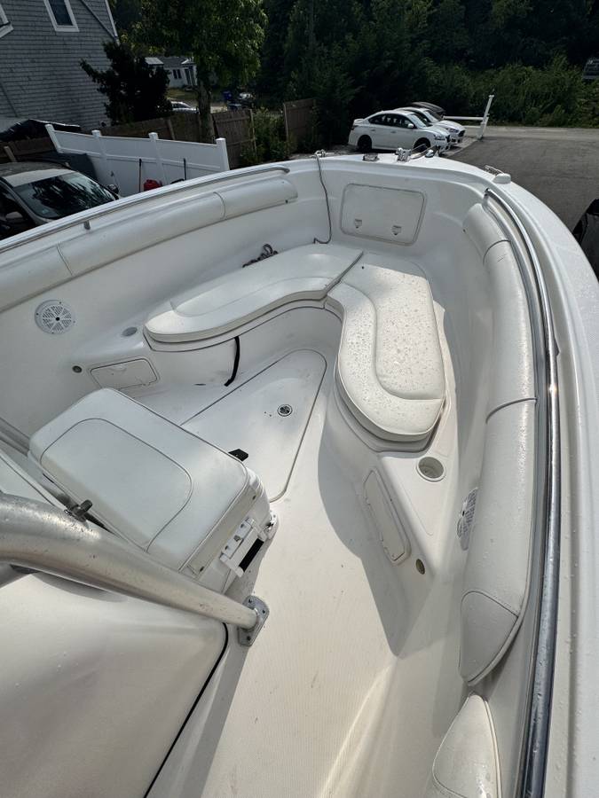 2007 Wellcraft, Import USA — Foto 6 z 12