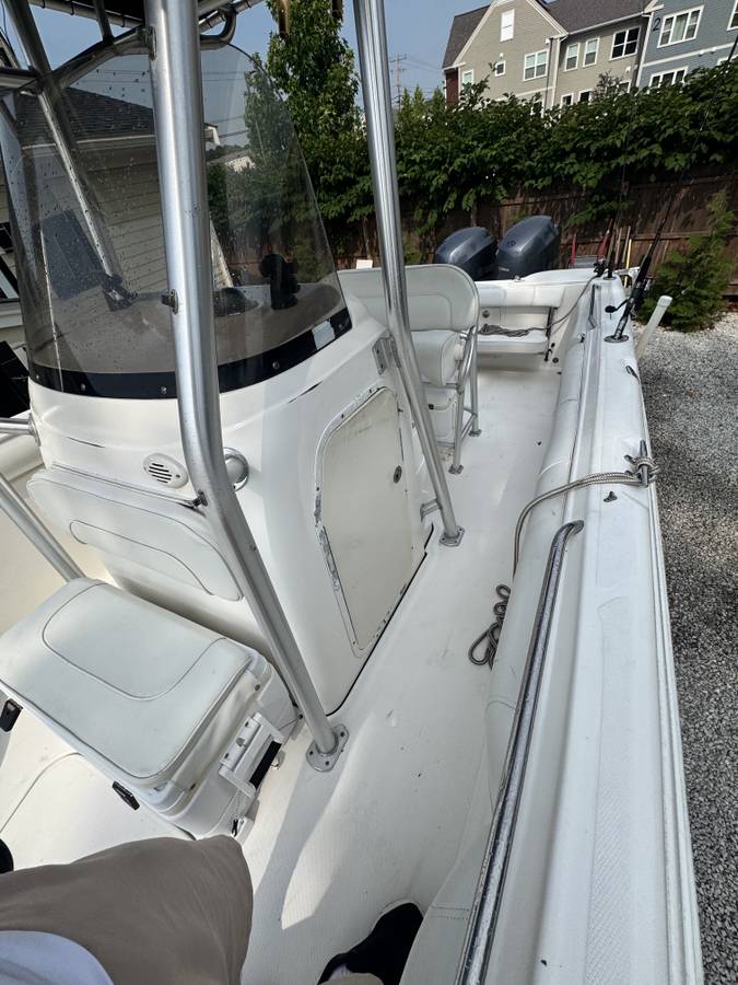 2007 Wellcraft, Import USA — Foto 7 z 12