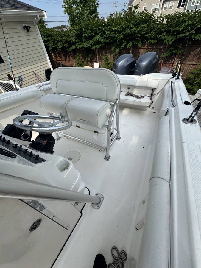 2007 Wellcraft, Import USA — Foto 8 z 12