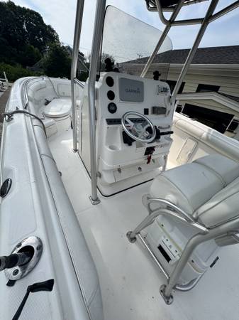 2007 Wellcraft, Import USA — Foto 9 z 12
