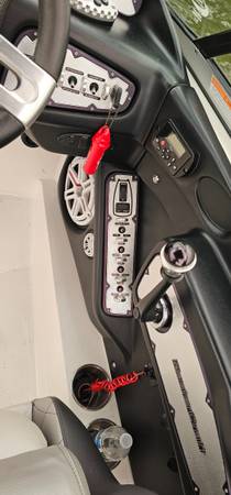 2011 MasterCraft, Import USA — Foto 10 z 12