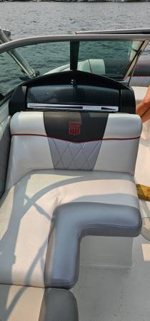 2011 MasterCraft, Import USA — Foto 12 z 12