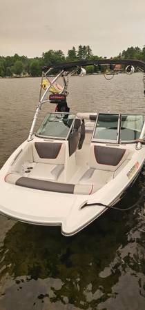 2011 MasterCraft, Import USA — Foto 6 z 12
