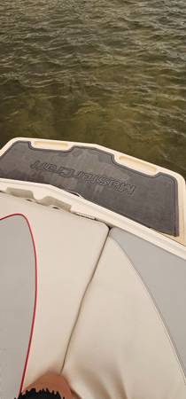 2011 MasterCraft, Import USA — Foto 9 z 12