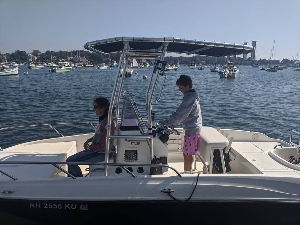 2019 Bayliner, Import USA — Foto 3 z 4