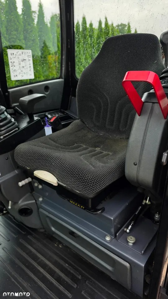 2018 Schaeff TC16, 102 mth, Import Auf Lager in der EU — Foto 15 z 16