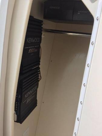2000 Formula, Import USA — Foto 6 z 10