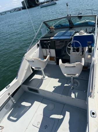 1989 Wellcraft, Import USA — Foto 3 z 8