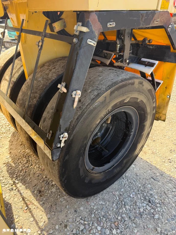 2006 Dynapac CC422C, 4.482 mth, Import Auf Lager in der EU — Foto 16 z 17