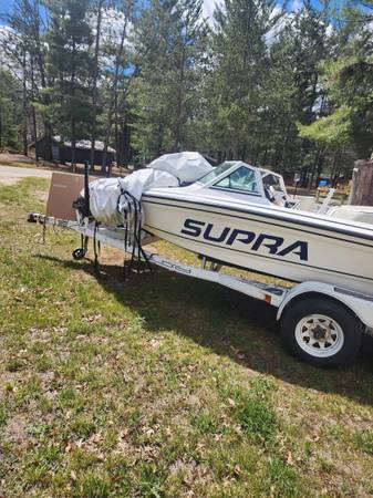 1991 Supra, Import USA — Foto 3 z 4