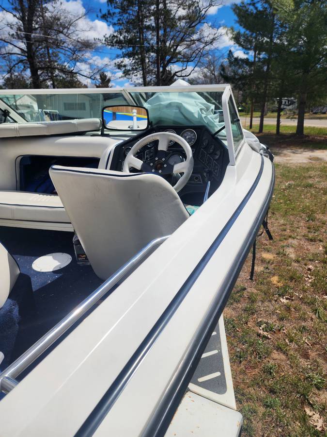 1991 Supra, Import USA — Foto 4 z 4