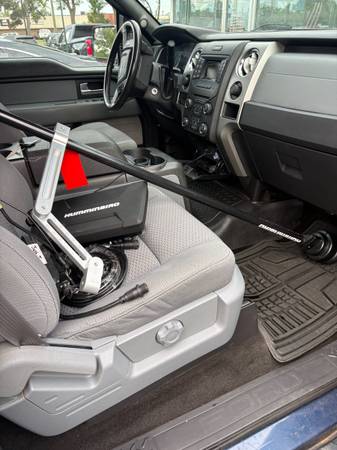 Crestliner, Import USA — Foto 4 z 6