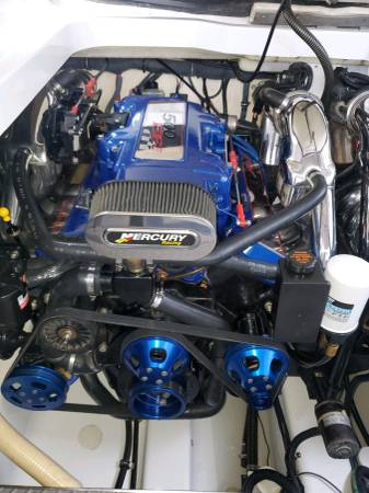 2004 Formula, Import USA — Foto 12 z 12