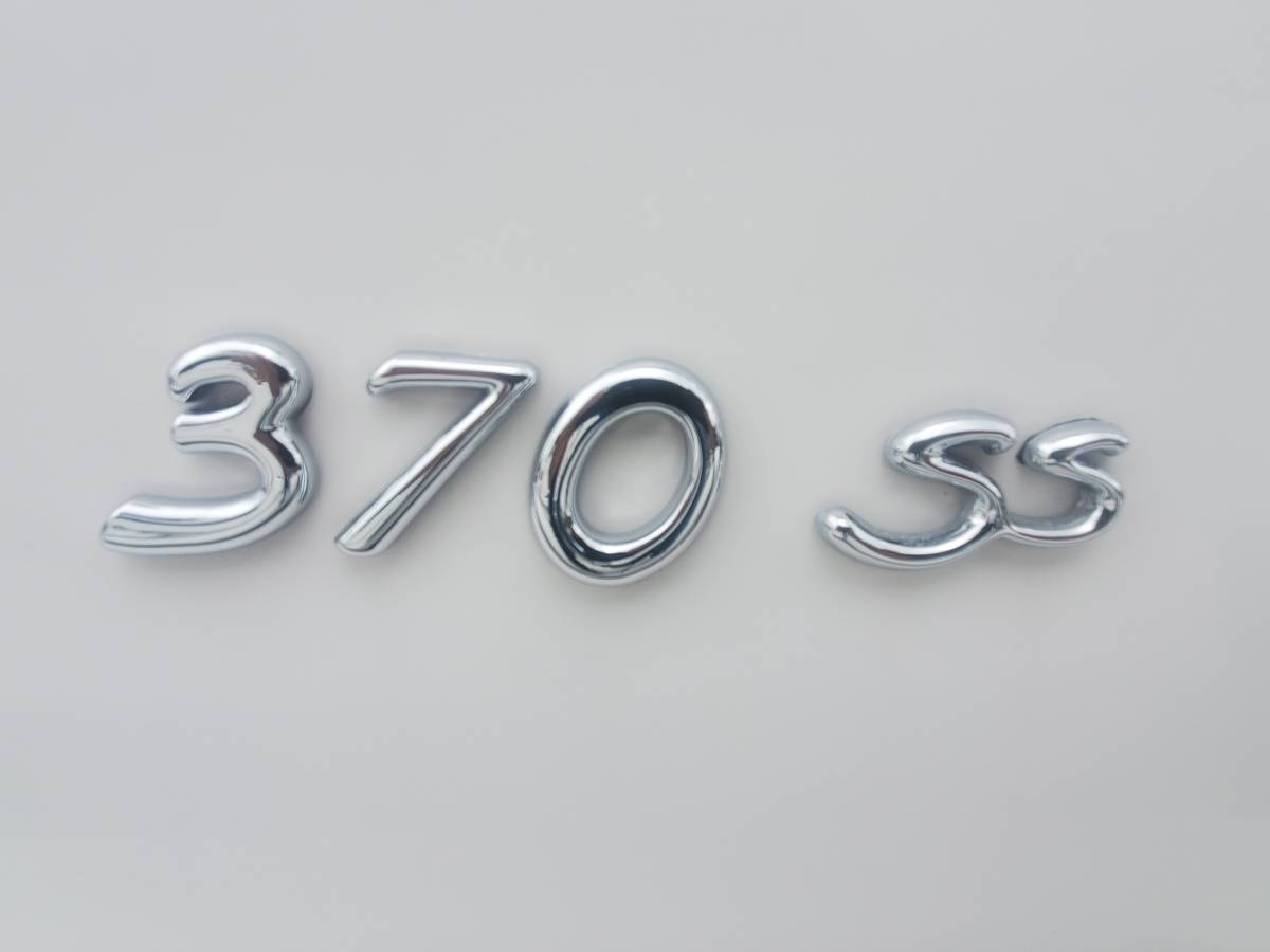 2004 Formula, Import USA — Foto 2 z 12