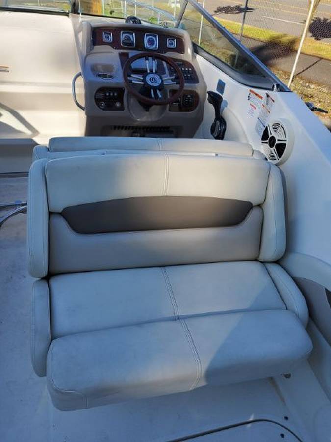 2008 Chaparral, Import USA — Foto 2 z 7