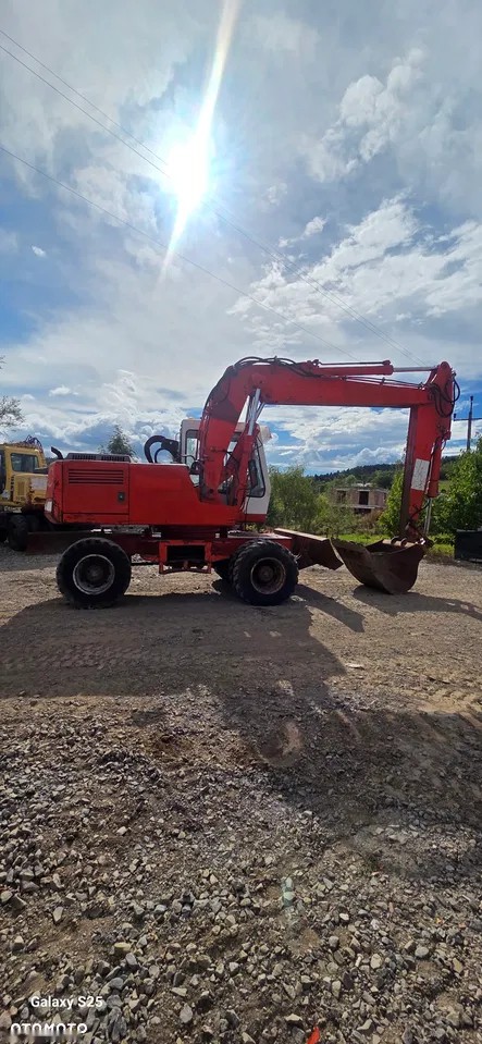 1994 Liebherr A902, Import Auf Lager in der EU — Foto 4 z 11