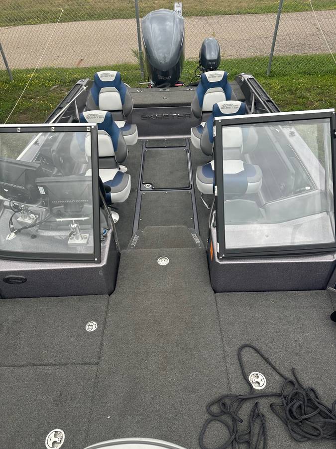 2019 Skeeter, Import USA — Foto 4 z 9