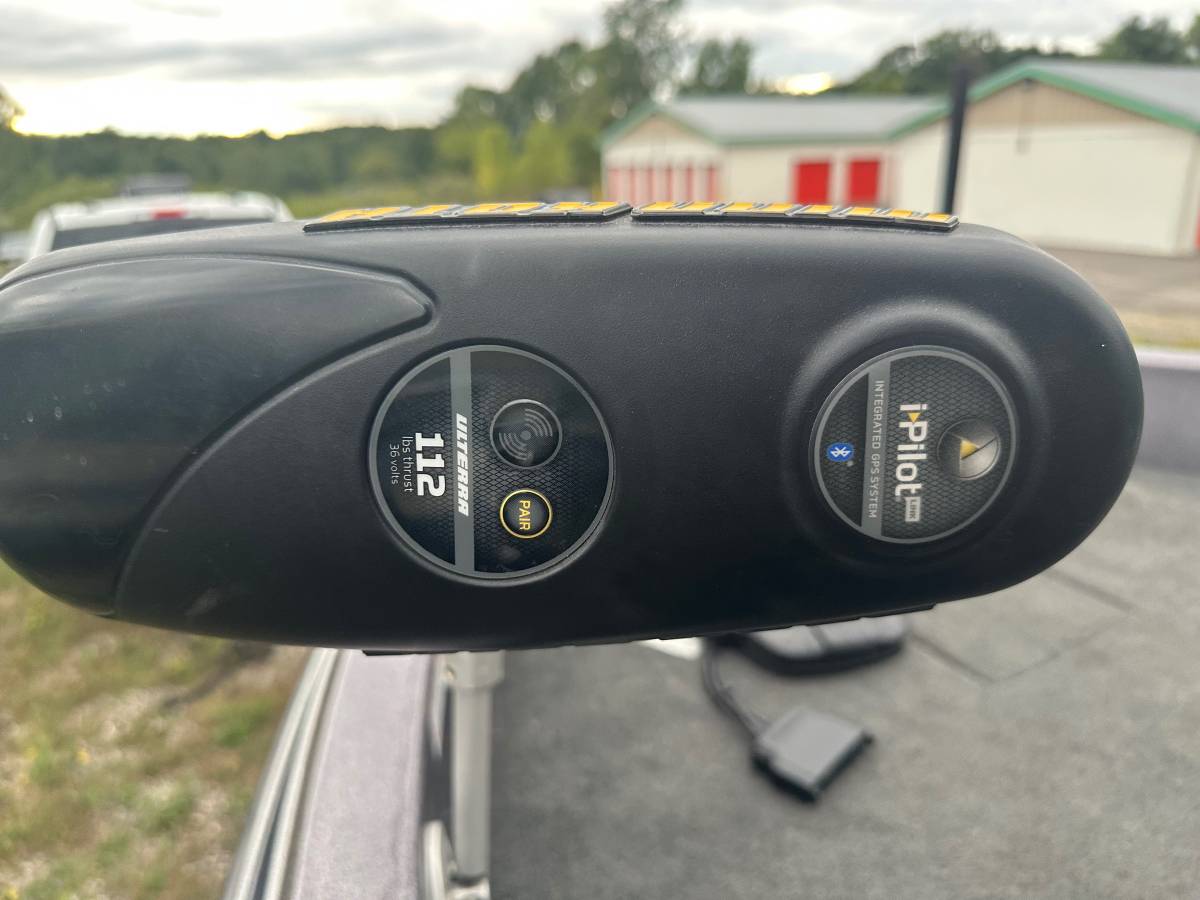 2019 Skeeter, Import USA — Foto 6 z 9