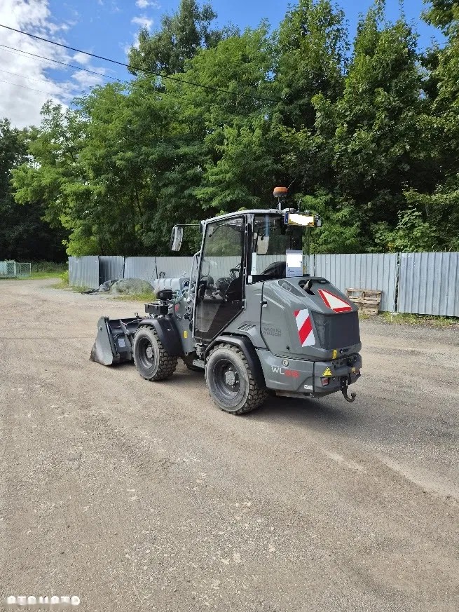 2023 Wacker Neuson WL 28, 200 mth, Import Auf Lager in der EU — Foto 1
