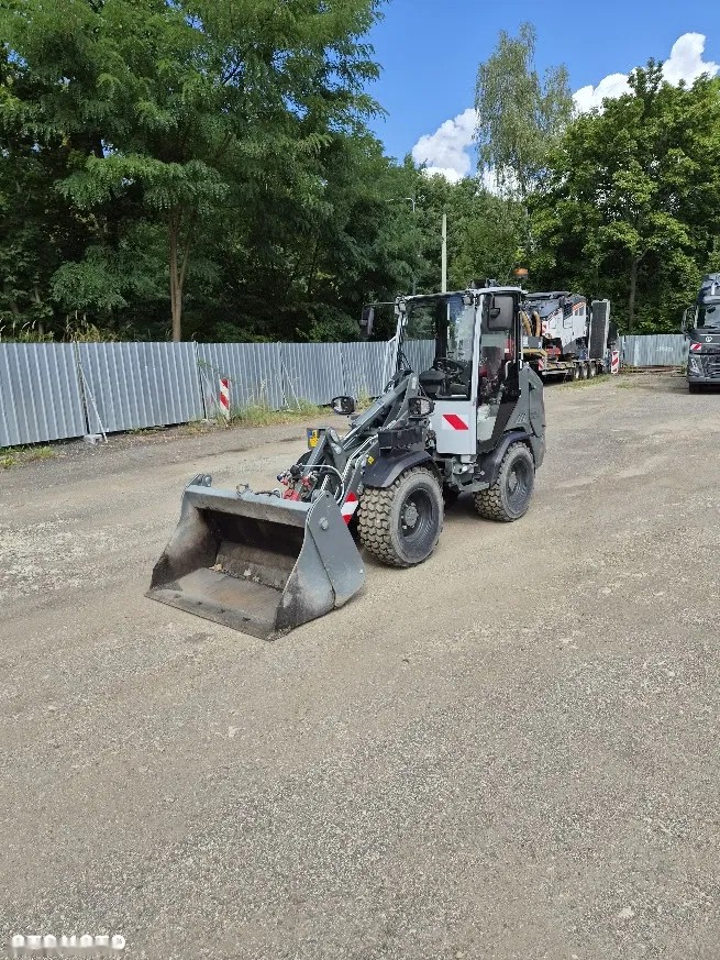 2023 Wacker Neuson WL 28, 200 mth, Import Auf Lager in der EU — Foto 3 z 4