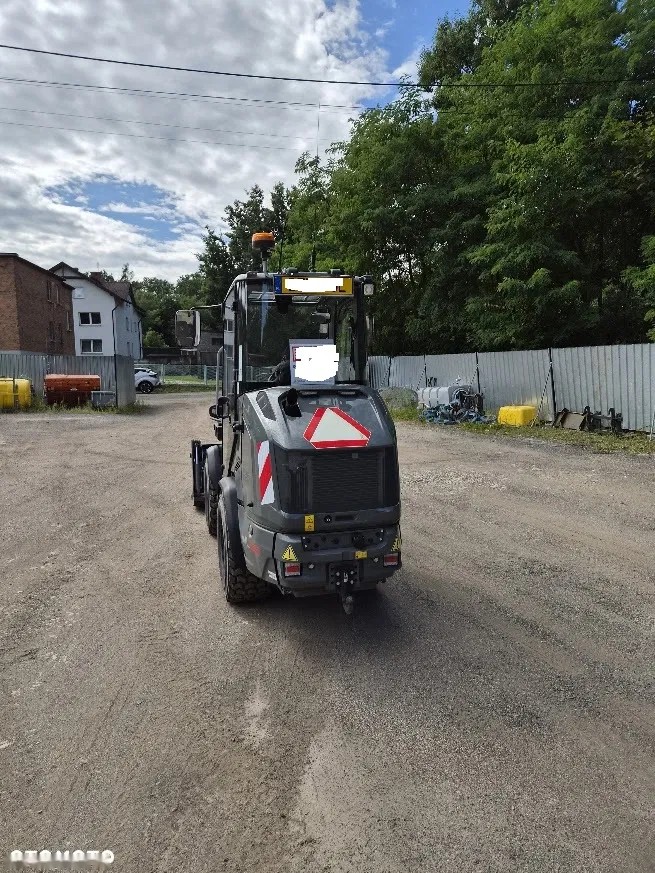 2023 Wacker Neuson WL 28, 200 mth, Import Auf Lager in der EU — Foto 4 z 4