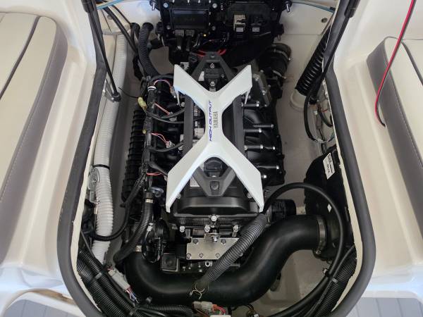 2025 Yamaha, Import USA — Foto 10 z 12