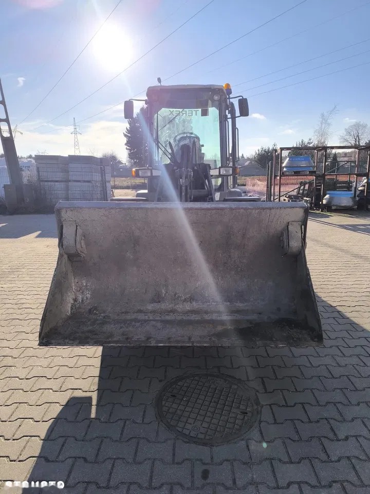 2013 Terex TL80, 10.330 mth, Import Auf Lager in der EU — Foto 9 z 15