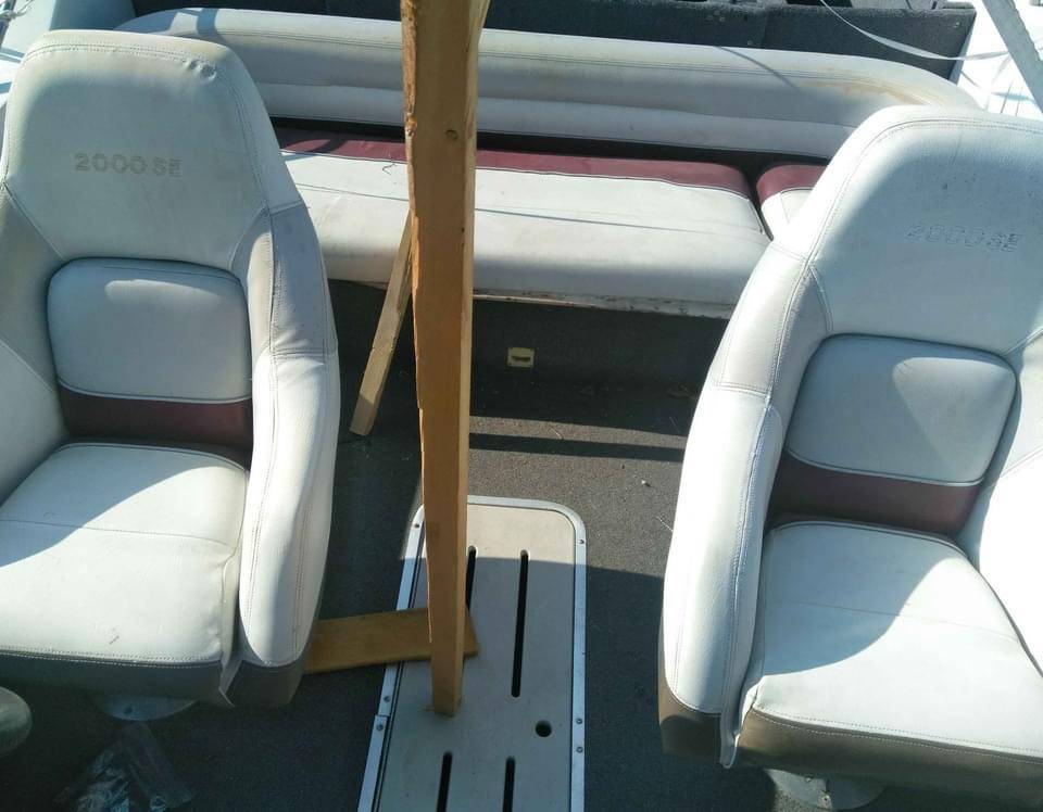 1992 Hurricane, weiß, Import USA — Foto 6 z 12