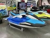 2026 Yamaha, Import USA — Foto 1