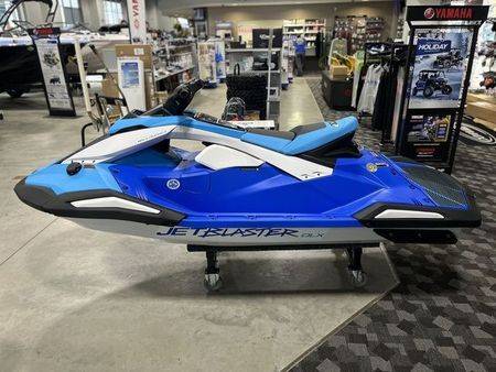2026 Yamaha, Import USA — Foto 2 z 5
