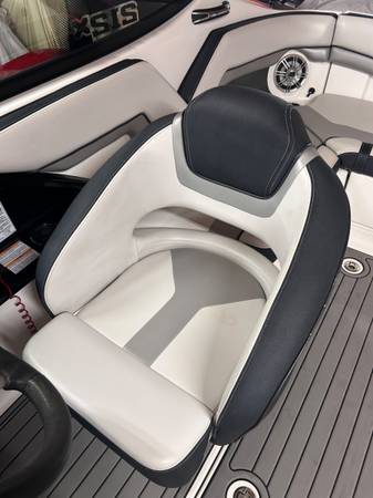 2015 Yamaha, Import USA — Foto 11 z 12