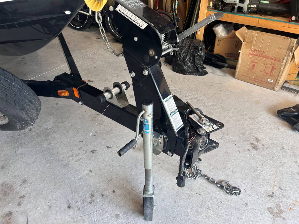 2015 Yamaha, Import USA — Foto 3 z 12