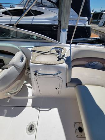 2005 Chaparral, Import USA — Foto 11 z 12