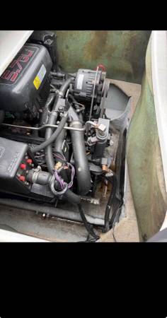 1997 Four Winns, Import USA — Foto 6 z 6