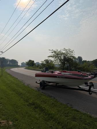 Bayliner, Import USA — Foto 1