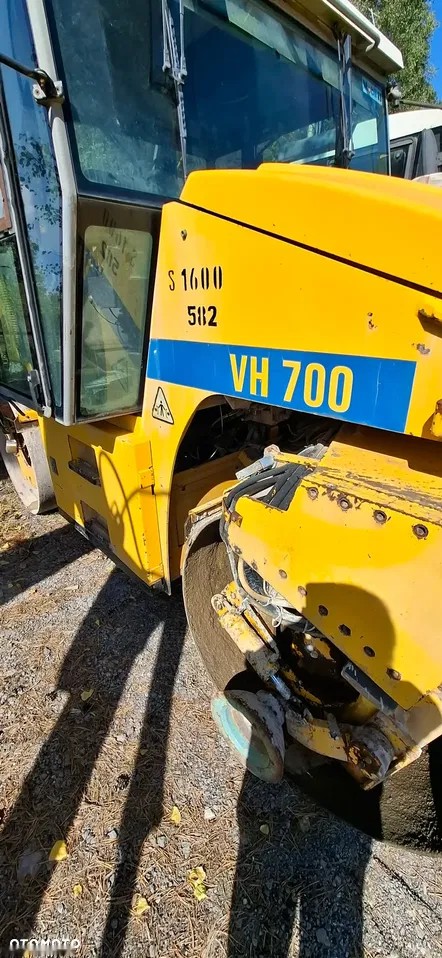2000 Stavostroj VH700, Import Auf Lager in der EU — Foto 2 z 5