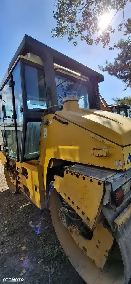 2000 Stavostroj VH700, Import Auf Lager in der EU — Foto 5 z 5