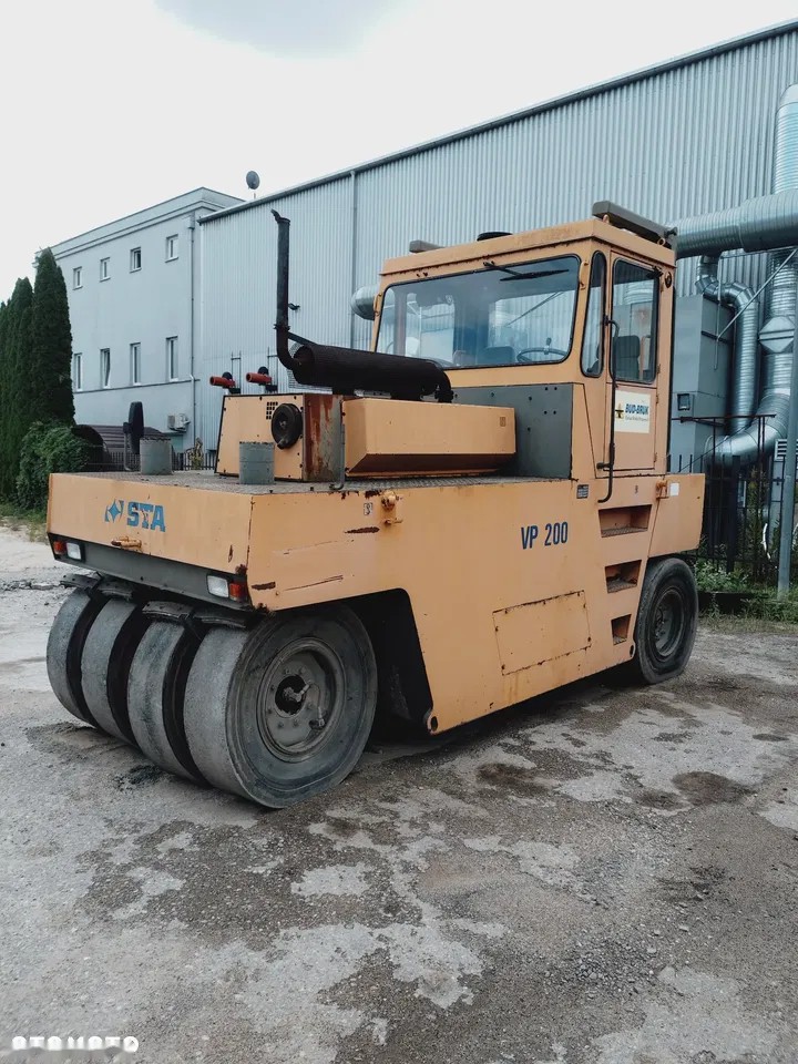 2004 Ammann AC 70-3N, 3.094 mth, Import Auf Lager in der EU — Foto 14 z 14