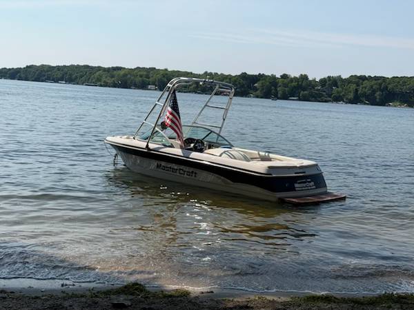 MasterCraft, Import USA — Foto 10 z 10