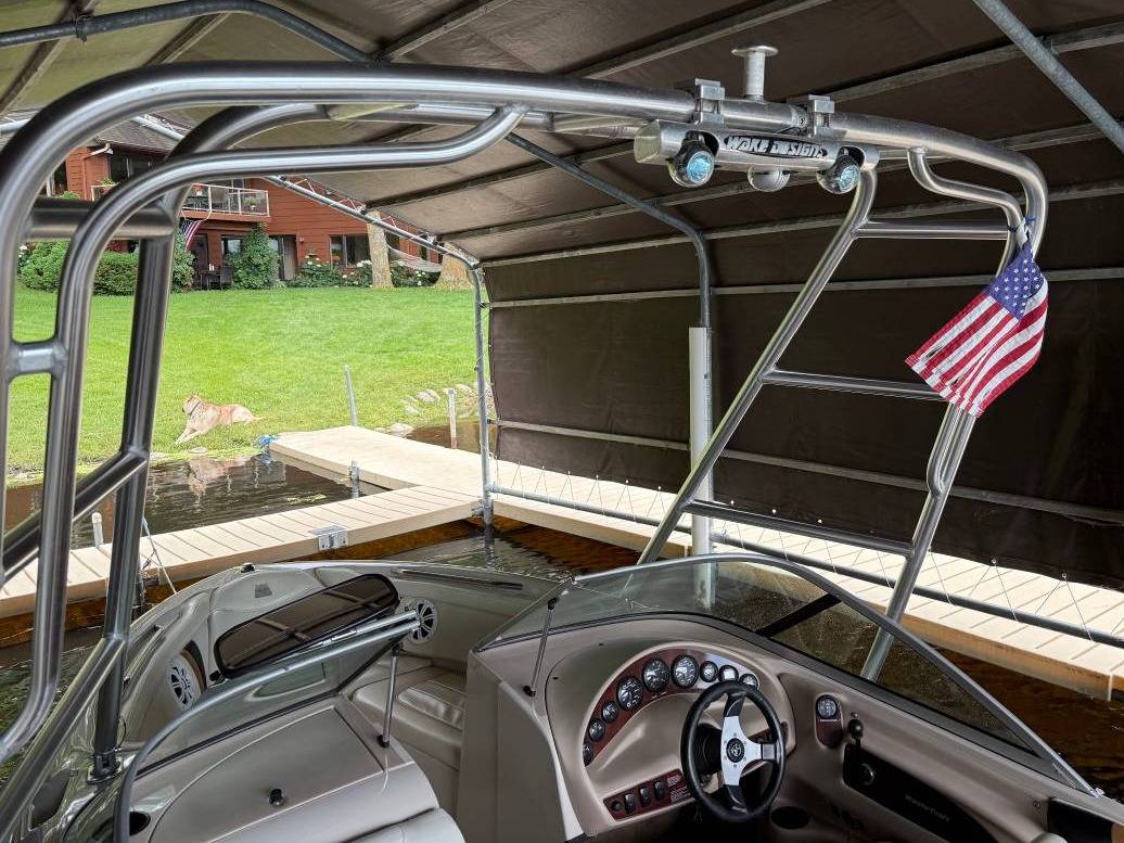 MasterCraft, Import USA — Foto 2 z 10
