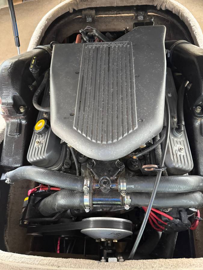 MasterCraft, Import USA — Foto 3 z 10