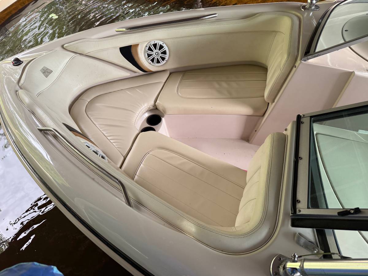 MasterCraft, Import USA — Foto 5 z 10