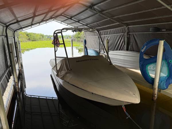 MasterCraft, Import USA — Foto 6 z 10