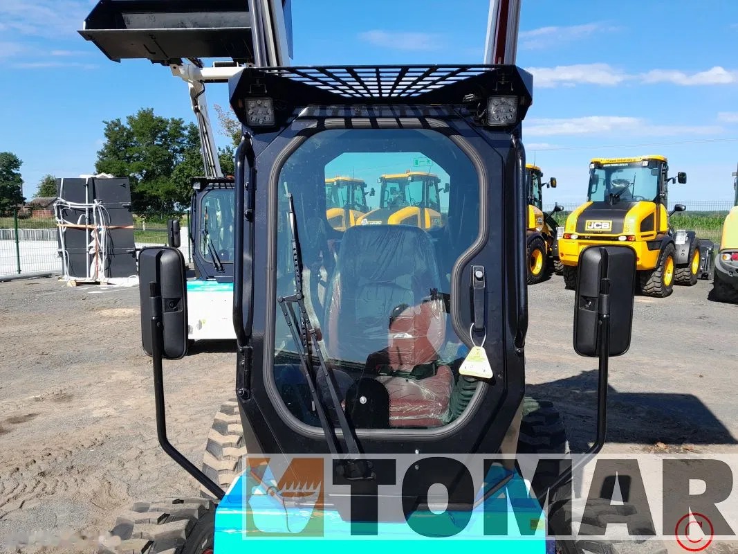 2026 Lonking CDM308, 1 mth, Import Auf Lager in der EU — Foto 12 z 21