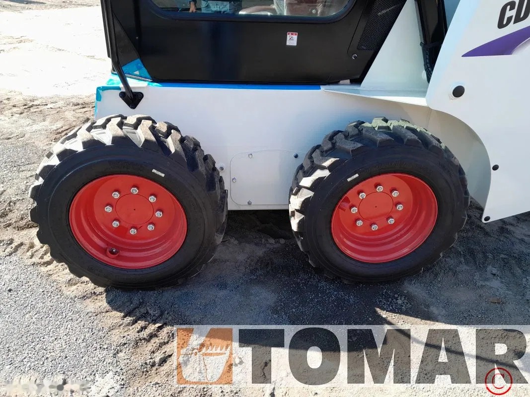 2026 Lonking CDM308, 1 mth, Import Auf Lager in der EU — Foto 14 z 21