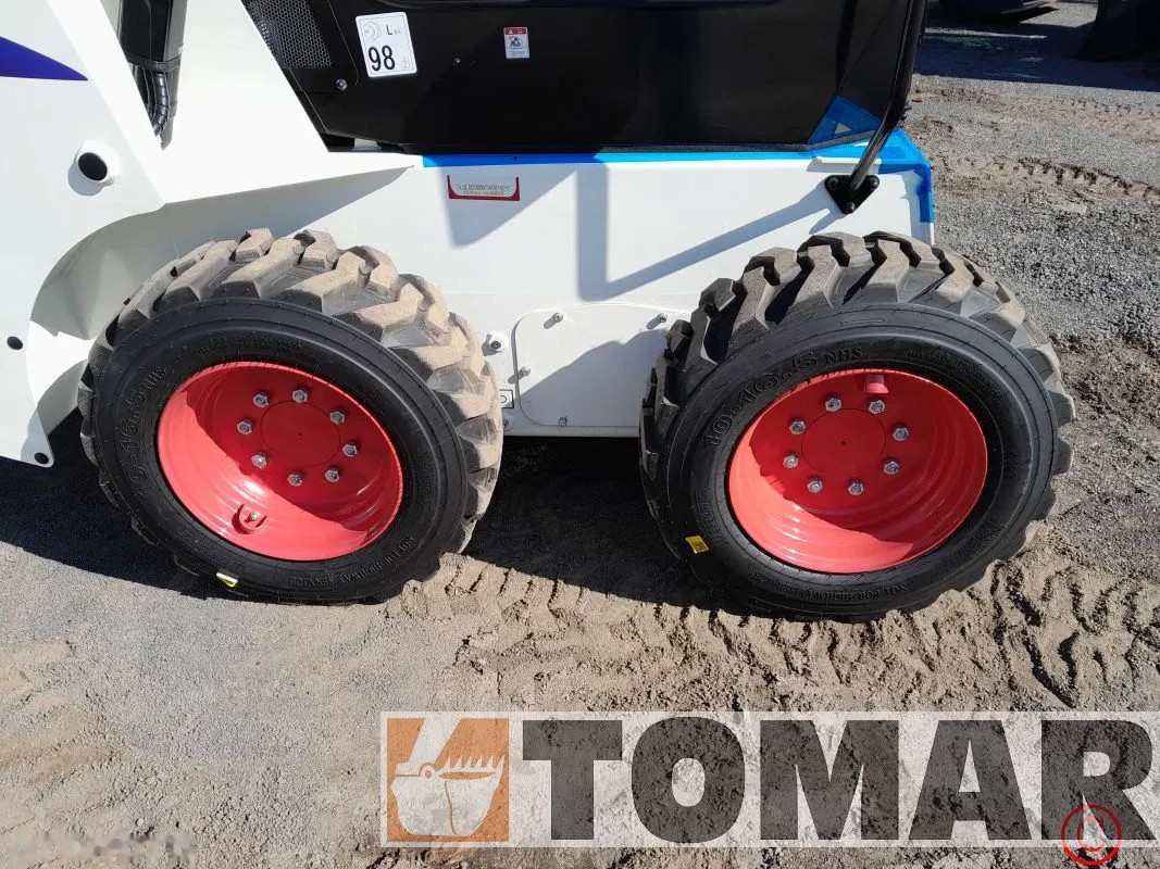 2026 Lonking CDM308, 1 mth, Import Auf Lager in der EU — Foto 15 z 21
