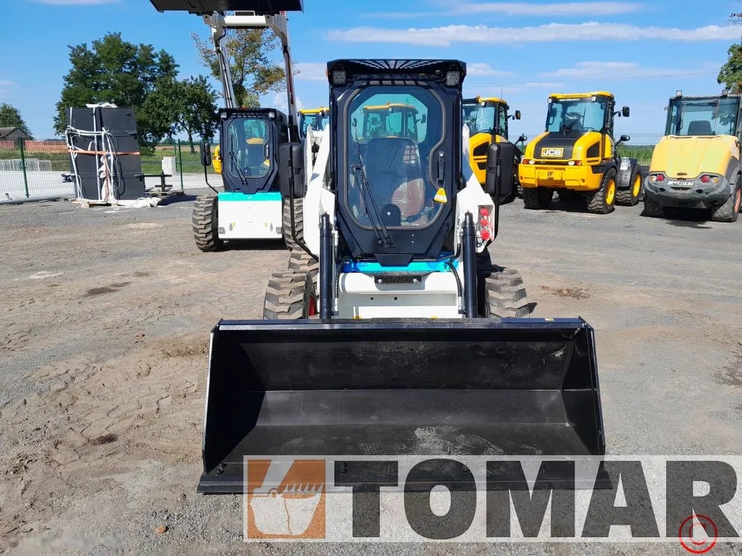 2026 Lonking CDM308, 1 mth, Import Auf Lager in der EU — Foto 3 z 21