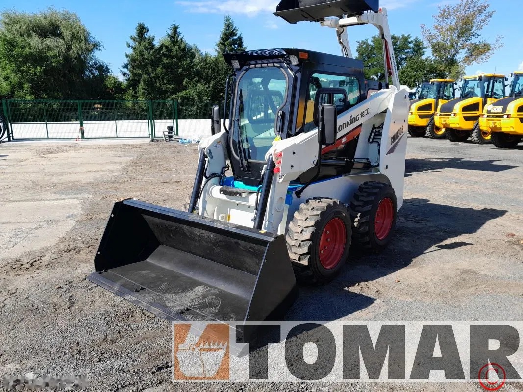2026 Lonking CDM308, 1 mth, Import Auf Lager in der EU — Foto 4 z 21